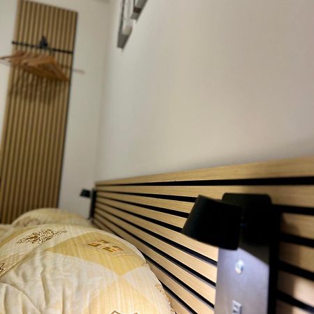 サン・ヴィート・ロ・カーポ Casa Jennyヴィラ エクステリア 写真